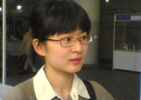 柳田(中国内地演员)