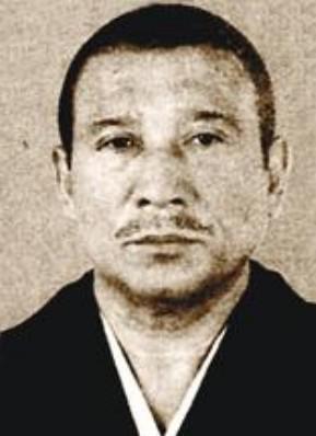 筱田建市