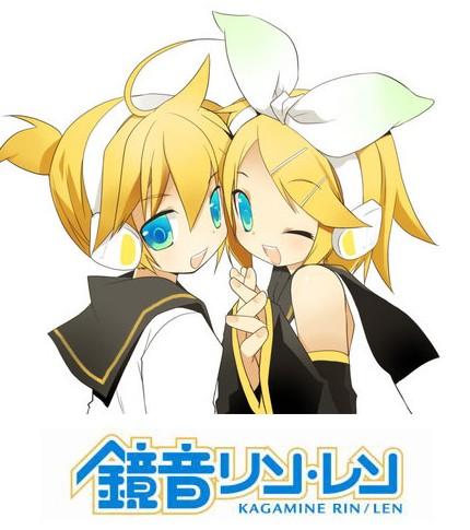 镜音连