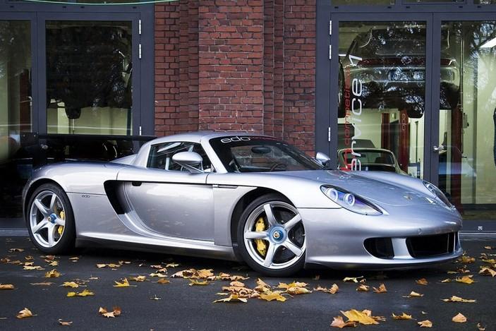 英国保时捷多少钱 保时捷macan英国售价