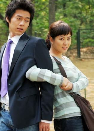 《我叫金三顺》剧照