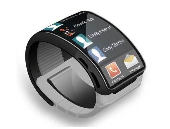 galaxy gear