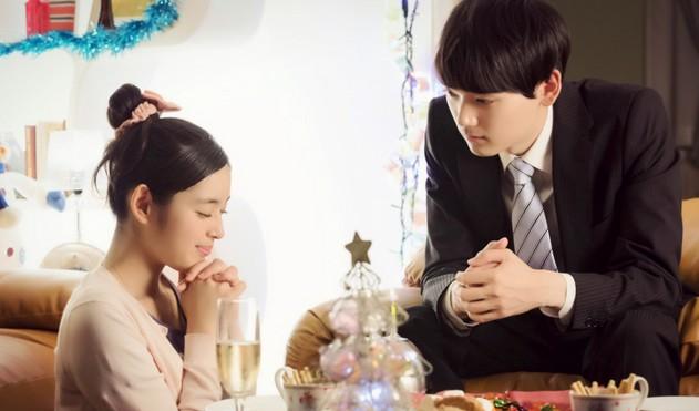 《恶作剧之吻》剧照