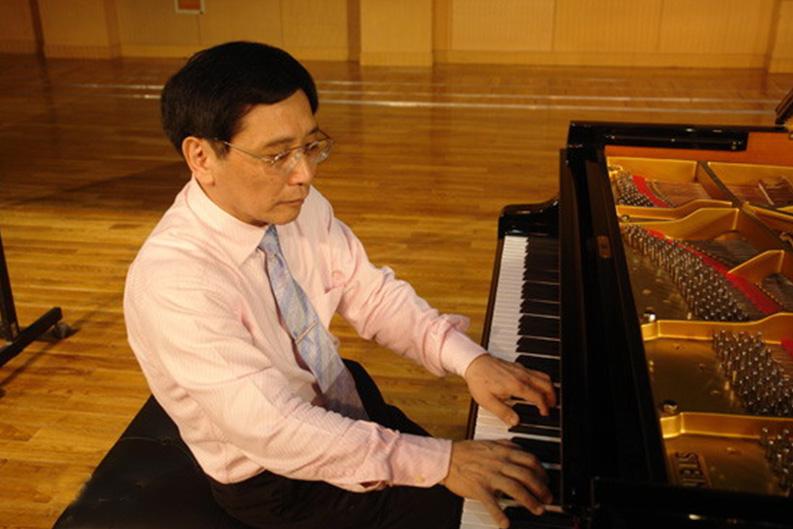 赵晓生