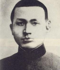 李明瑞