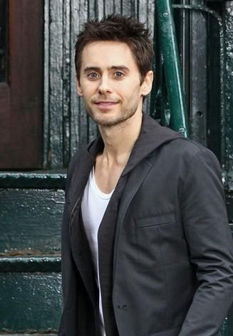 杰瑞德·莱托-+搜搜百科