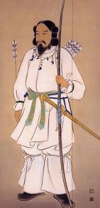 神武天皇的个人资料,包括身高三围和图片
