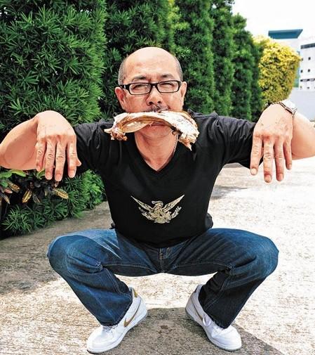 李成昌