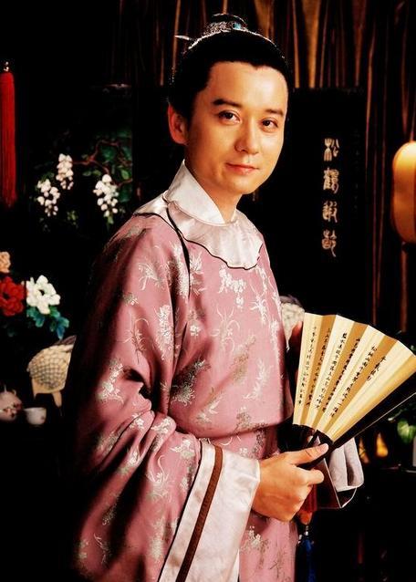 姬晨牧-+搜搜百科