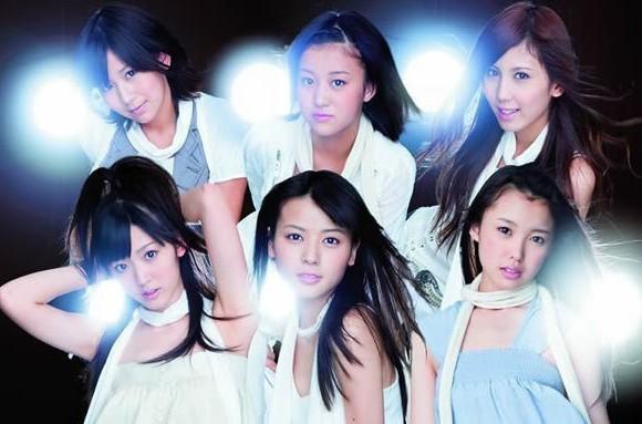 ℃-ute+-+搜狗百科