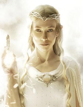 霍比特人:史矛革之战