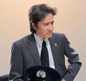 田村正和