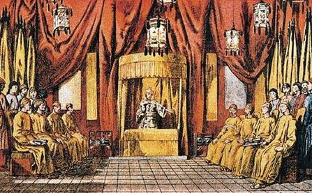 李秀成简介_李秀成自述_李秀成 | 知客分享