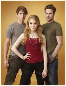 <em>九命美少女</em>第1季 - 搜狗百科