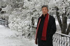 著名书法家李其昌先生,号康乐公,游方山人,致远堂,耕耘堂,润知轩主人.