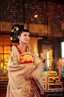 阿史那皇后