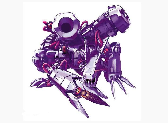 无限龙兽+-+搜狗百科