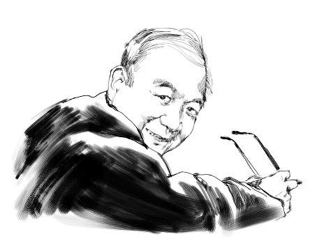 萧乾(记者,作家,翻译家)