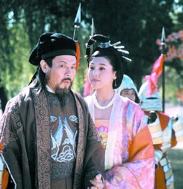 护国良相狄仁杰下载