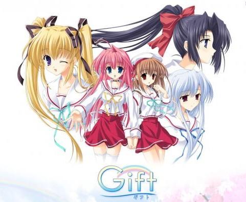 永不消失的彩虹(动漫) - 搜狗百科