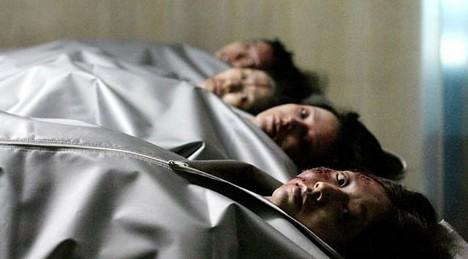 美发尸-+搜搜百科