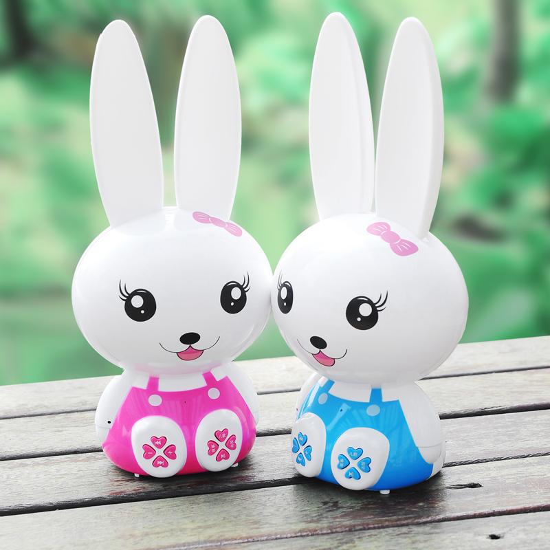 闪闪故事机是浙江星舟科技有限公司出品的一款早教