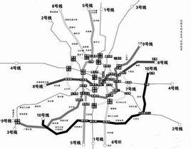 成都地铁10号线