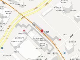 上海长寿路地铁站属于上海的轨道交通系统,位于上海市普陀区
