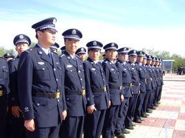求贵州省毕节人市民法院司法警察待遇如何?