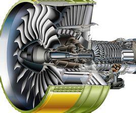 涡扇-13,简称ws-13,是一款由中国贵州航空集团