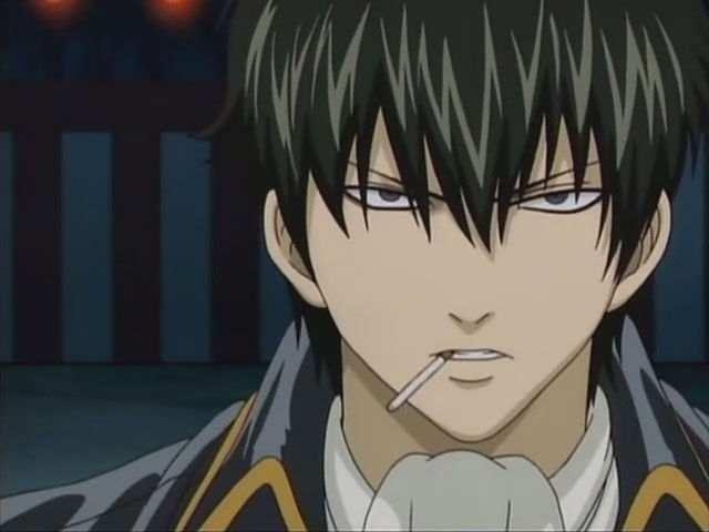 土方十四郎+日文:ひじかた