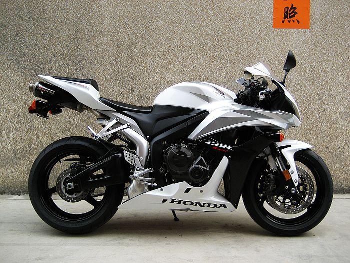 本田cbr600rr