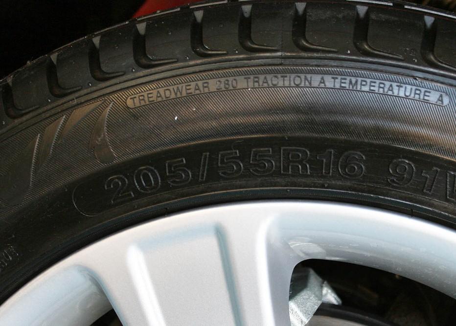 车轮胎规格:185\/60 R15表示什么意思?