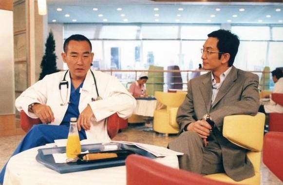 《妙手仁心Ⅲ》精彩剧照