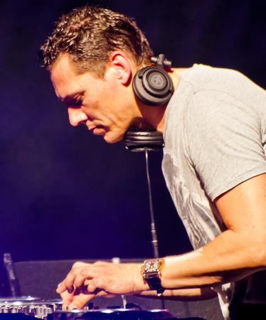 tiesto