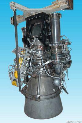 yf-100火箭发动机将与yf-77氢氧火箭发动机一同成为我国新一代运载