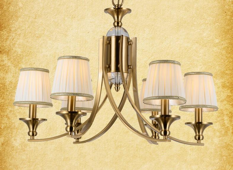 只销售理解最精确的美式灯