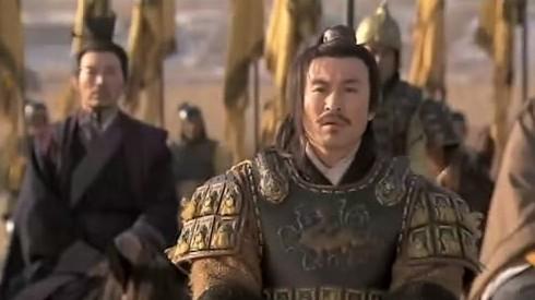 楚汉风云