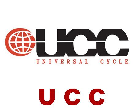 ucc自行车