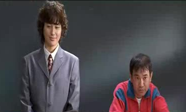 《梦精记2》剧照