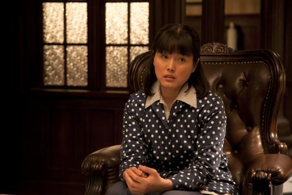 父母爱情原型刘佐子女