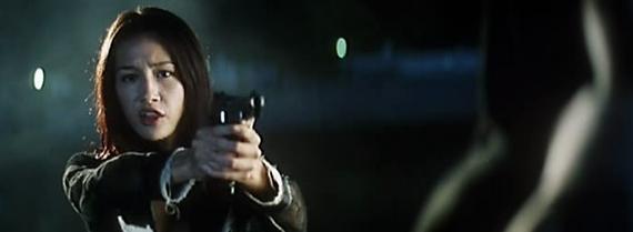 特警新人类2