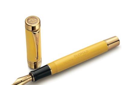 派克钢笔+-+搜狗百科