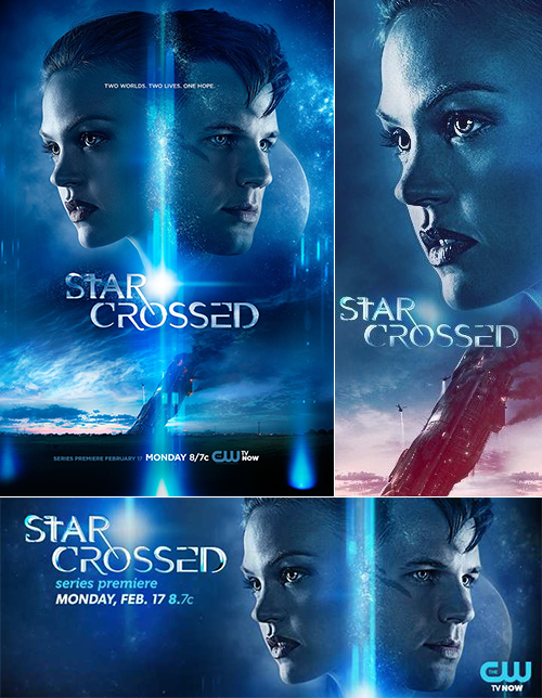 star crossed