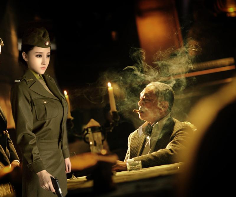 东南卫视节目表