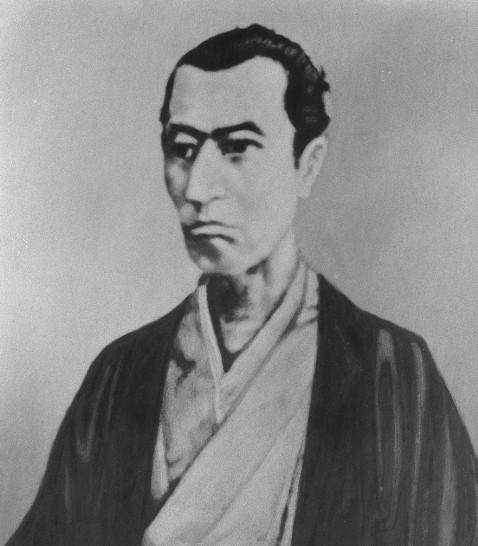 吉田松阴