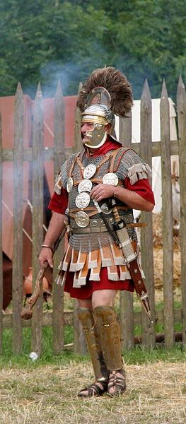 百夫长(军衔)+-+搜狗百科