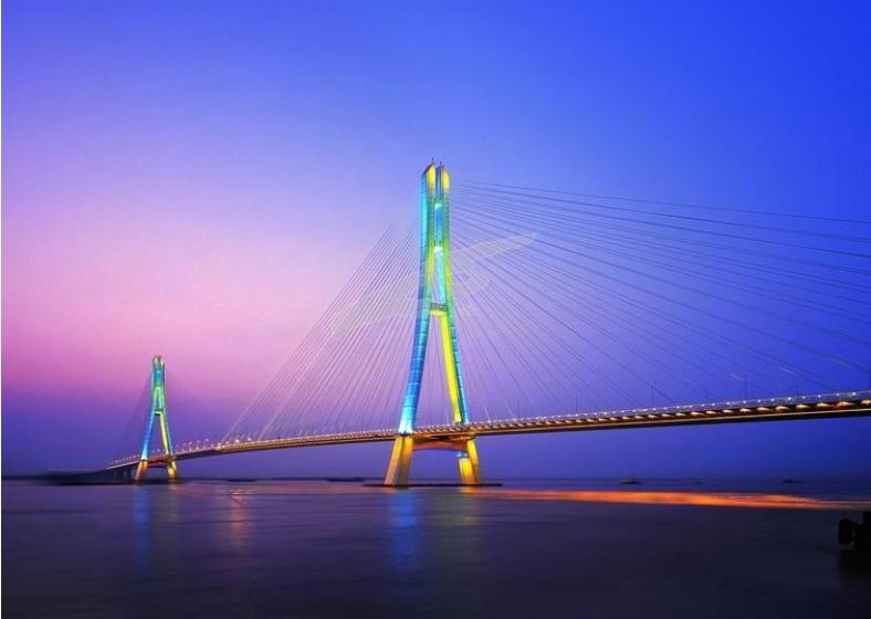 南京长江三桥