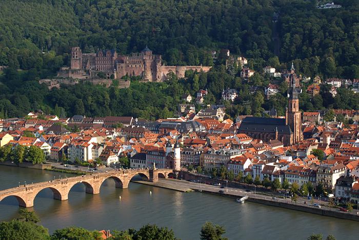 海德堡 搜狗百科