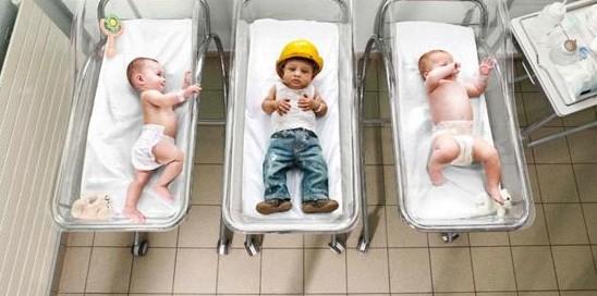 反对种族歧视公益广告